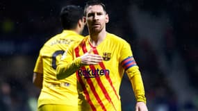 Bientôt une nouvelle statue pour Lionel Messi ?