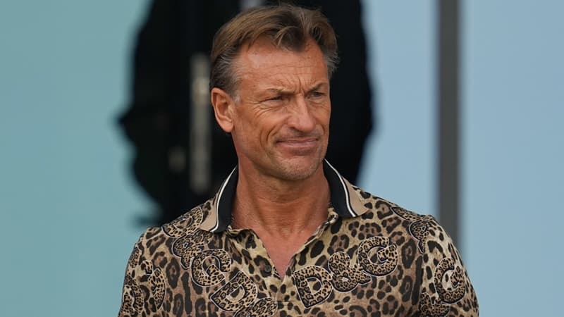 Un retour en Arabie saoudite pour Hervé Renard?