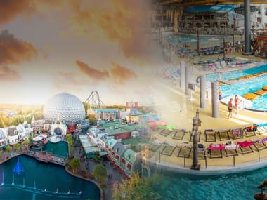 C'est le moment ou jamais de profiter des billets à tarifs intéressants chez Europa Park