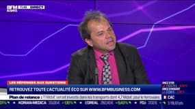 Les questions: L'exonération de droits du don destiné à la création d'entreprises est-elle une bonne mesure ? - 03/09