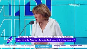 Le Zapping RMC - 16/12