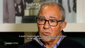 Transversales - Le père de Mourinho se souvient de "Zé"