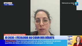 JO 2030: l'opposition écologiste d'Auvergne-Rhône-Alpes veut une alternative au modèle du "tout-ski"