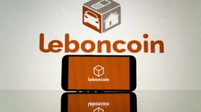 La plateforme Leboncoin.