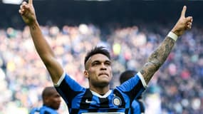 Lautaro Martinez