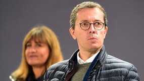 Jacques-Henri Eyraud (OM)