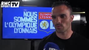 Morel débarque à Lyon