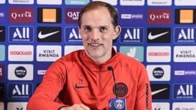 Thomas Tuchel