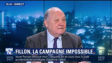 Présidentielle: François Fillon et Benoît Hamon poursuivent leur campagne
