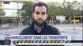 Harcèlement dans les transports en commun: un nouveau plan de la RATP mis en place