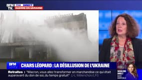 Story 2 : Chars lourds à l'Ukraine, pourquoi ça bloque ? - 21/01