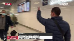 La France doit-elle accueillir une partie des réfugiés ukrainiens ? - 01/03