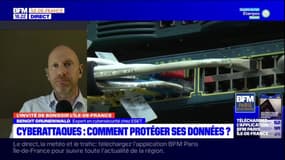 Cyberattaques: faut-il s'inquiéter et comment protéger ses données?