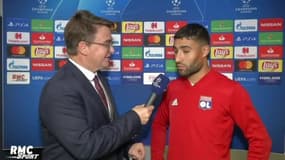 Ligue des champions – Fekir : « On se doit de gagner contre Hoffenheim » 