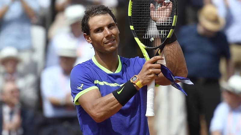 Rafael Nadal