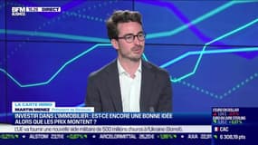BFM Bourse : Partie 1 - 13/05