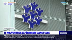 Eure: le nouveau RSA va être expérimenté dans le département