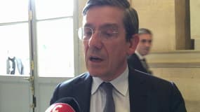 "Une collègue m’a avoué utiliser l’indemnité représentative pour faire ses courses" lance un député