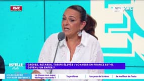 Voyager en France : "Un enfer pur pour le tourisme", constate Yaël Mellul