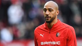 Steven Nzonzi