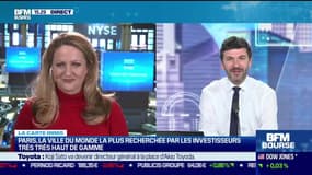 BFM Bourse : Partie 1  - 26/01