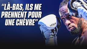Boxe : Il va défier un champion du monde unifié, ITW avec Anauel Ngamissengue