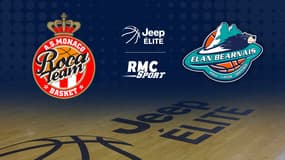 Monaco-Pau en direct