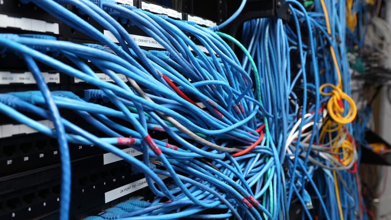 La chaîne TV5 Monde a été victime d'une cyberattaque de grande envergure