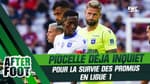 Ligue 1 : Toulouse, Auxerre, Ajaccio, Piocelle déjà inquiet pour les promus