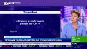 Les questions : Où trouver les performances passées des FCPI ? - 13/09