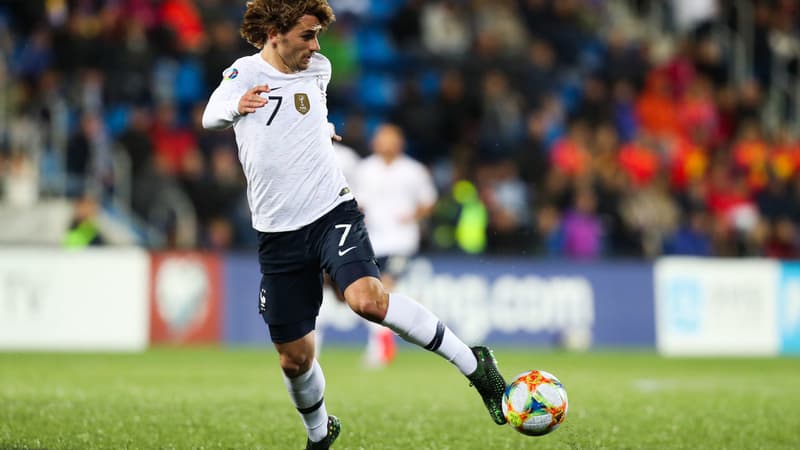 griezmann