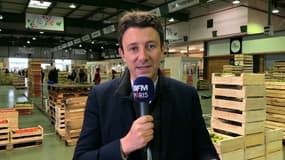 Benjamin Griveaux.