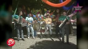 Bernard Minet évoque la mort de Framboisier : "J’ai perdu un frère"