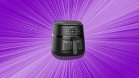 Ninja est trop cher ? Cette alternative signée Philips coûte 3x moins cher