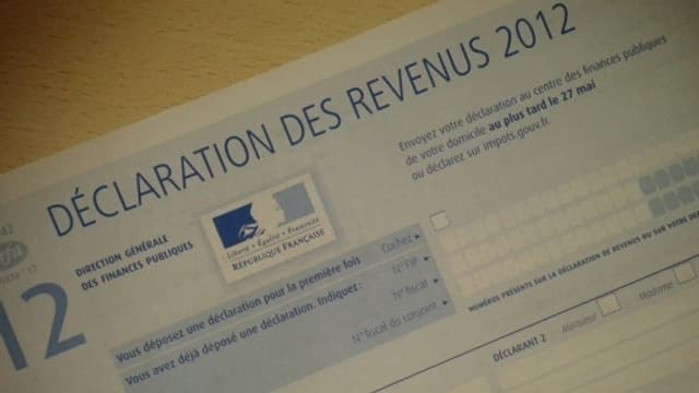Impots Les Avis D Imposition Arrivent Avec Retard