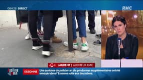 "Mon fils a pris un coup de couteau parce qu'il venait d'un autre village": le phénomène des bandes touche aussi les petites villages de province