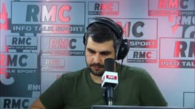 Duga : "Payet a un registre qu'il est le seul à avoir en équipe de France"