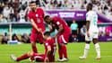 Qatar vs Senegal