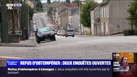 Limoges : deux enquêtes ouvertes après un refus d'obtempérer ayant entraîné la mort de deux jeunes, dont un mineur