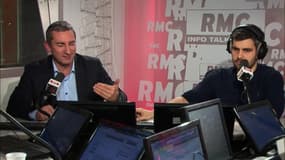 OL / Garibian : "Marçal aurait dû être exclu, c'est un fait" 