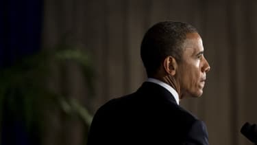 Barack Obama, silencieux depuis le début de la polémique sur l'espionnage des institutions européennes par les services secrets américains, a pris la parole ce 1er juillet.