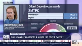 Pépites & Pipeaux: SMPTC - 28/11