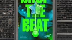 Lollipop Star, la sucette qui se mange et diffuse de la musique.