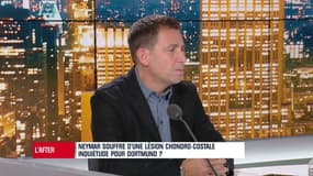 PSG : Neymar blessé, Riolo pointe la gestion du club 