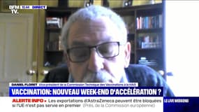 AstraZeneca de retour, les candidats aussi ? - 20/03