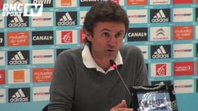 Ripoll : "Un comportement que l'on doit avoir toutes les semaines"