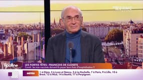 Les fortes têtes : Covid, les non-vaccinés doivent-ils payer leurs frais d'hospitalisations ? - 27/01