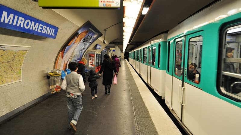 #BalanceTonMétro: des victimes d’agressions et de harcèlement dans les transports en commun témoignent sur Twitter