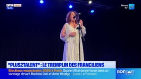 "Plus2Talent": le tremplin des franciliens