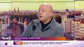 Face à Apolline : Thierry Marx - 21/01